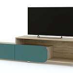 Тумба под ТВ Модерно 6.1 BMS - Фото 4