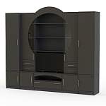 Стенка Рина 15 BMS - Фото 5