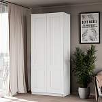 Шкаф распашной Руан 2 BMS - Фото 12