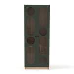 Шкаф распашной Руди 4 BMS - Фото 2