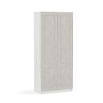 Шкаф распашной Руан 2 BMS - Фото 5