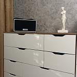 Комод Нордли Nordli 4 - Фото от клиента