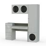 Детская стенка Авелин 1 BMS - Фото 7