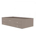 Кровать Simple 3150 BMS - Фото 10