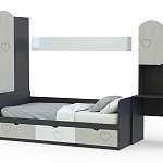 Детская комната Сказка 21 BMS - Фото 6