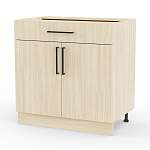 Шкаф нижний с ящиком Лайт BMS - Фото 25