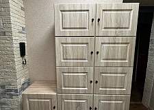 Комод для обуви Прайм 2 BMS