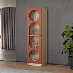 Шкаф-пенал Руди 3 BMS - Фото 8