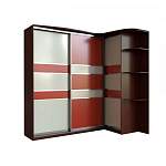 Угловой шкаф Композиция 91 BMS - Фото 10