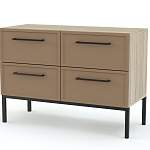 Комод Брис 14 BMS - Фото 17