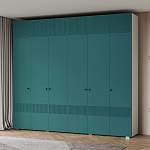 Шкаф распашной Джосс 12 BMS - Фото 5