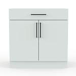 Шкаф нижний с ящиком Лайт BMS - Фото 3