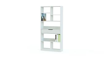 Стеллаж Риф 3 BMS (900х2100х350)