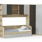 Детская комната Лучик 1 BMS - Фото 7