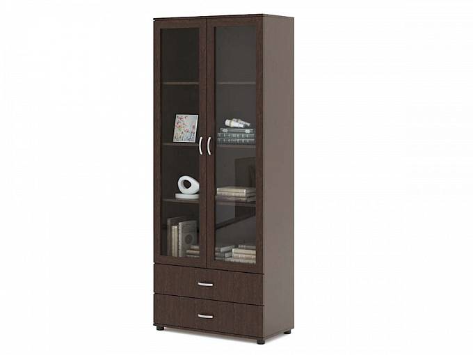 Книжный шкаф Vero N27 BMS