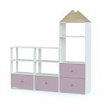 Стеллаж Астра 13 BMS - Фото 4