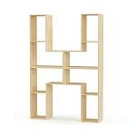 Стеллаж Сокол ПК-11 BMS - Фото 5