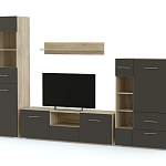 Стенка Неко 27 BMS - Фото 4