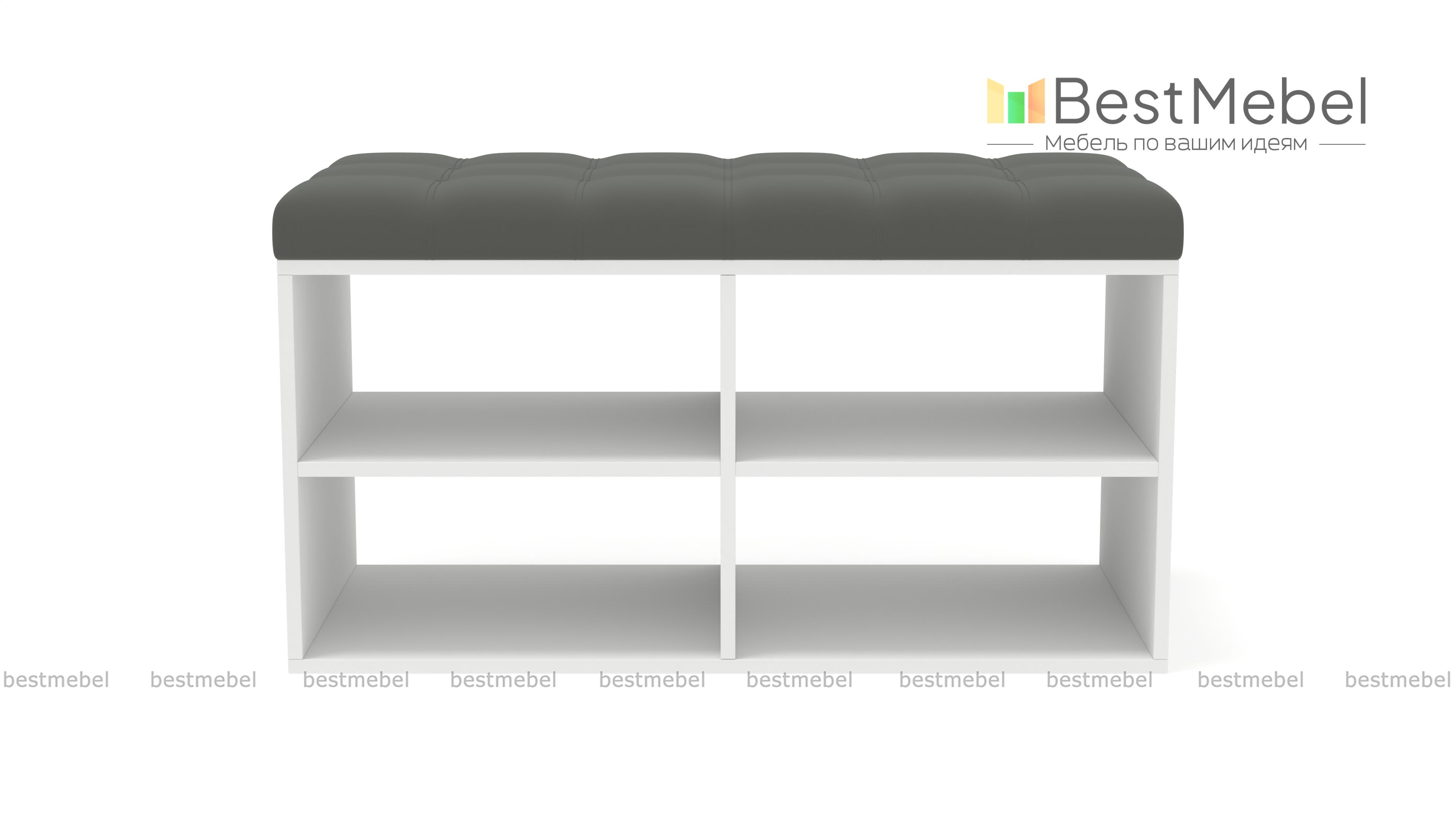 Обувница Маджита-1 BMS - Фото