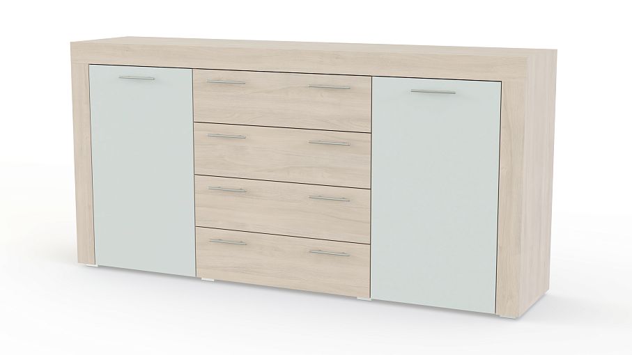 Комод Астера-7 BMS - Фото