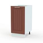 Шкаф нижний с 1-ой дверцей Европа 300 BMS - Фото 4