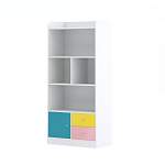 Стеллаж Радуга 3 BMS - Фото 10