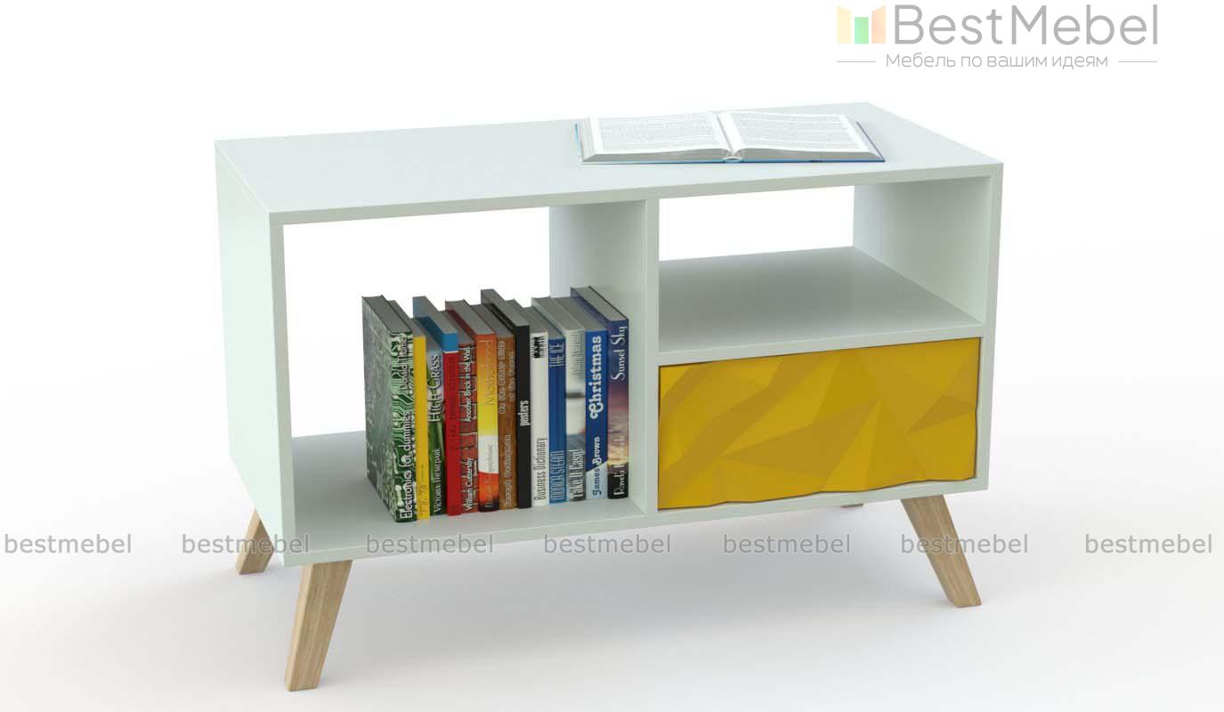 Журнальный стол Мармелад 12 BMS - Фото