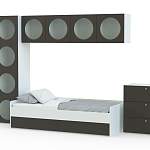 Детская комната Авелин 1 BMS - Фото 5