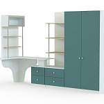 Детская Алиса 34 BMS - Фото 1