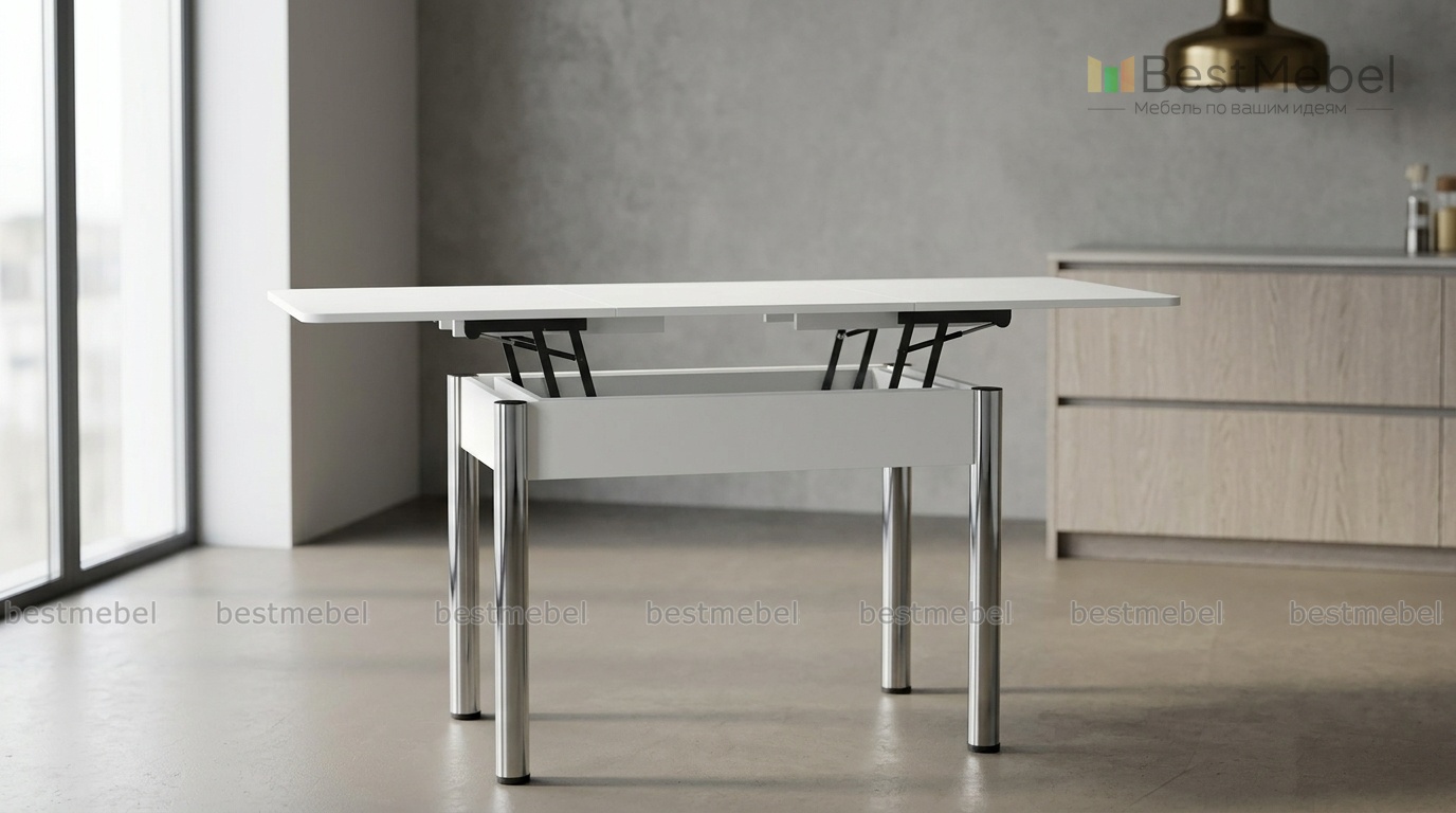 Кухонный стол Мегги 13 BMS