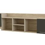 Полка навесная Нота 4 BMS - Фото 4