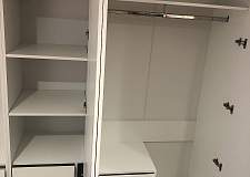 Шкаф распашной Пакс Гримо Pax Grimo 1