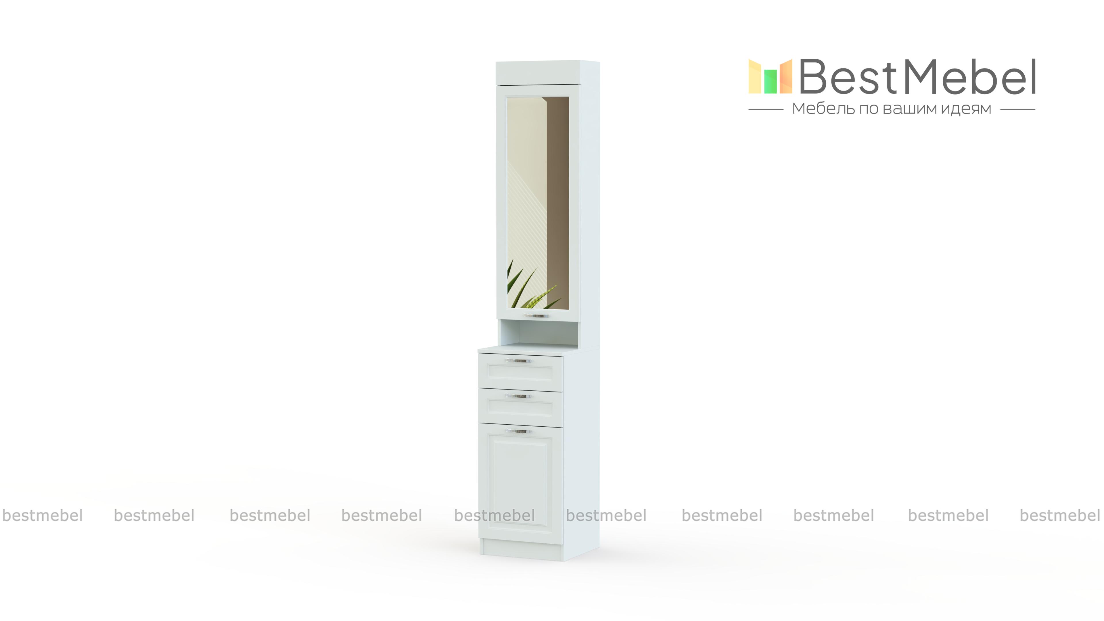 Тумба Чара 21 BMS - Фото