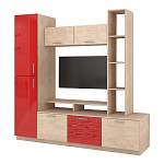 Стенка Вельвет 3 BMS - Фото 8