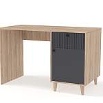 Стол письменный Брукс 3 BMS - Фото 1