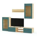 Гостиная Лас-Вегас МС-4310 BMS - Фото 6