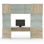 Детская модульная система Кирилл-2.3 BMS - Фото 2