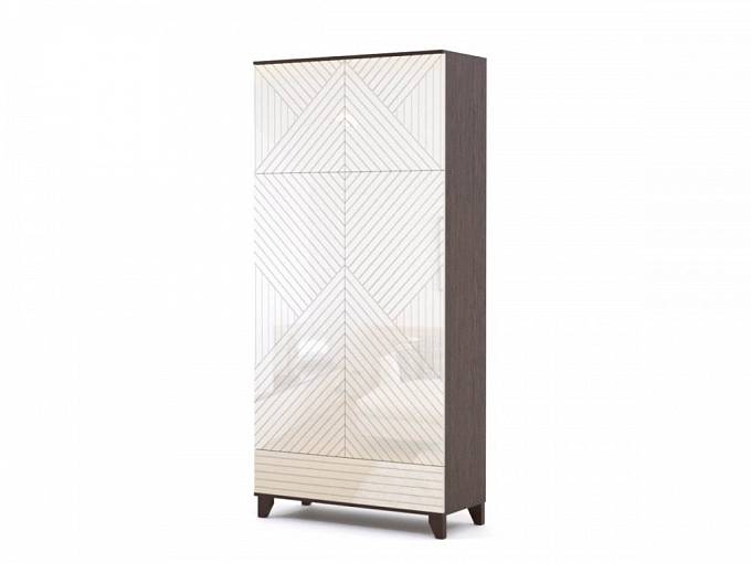 Шкаф Дания 7 BMS(Платье - Белье (2))