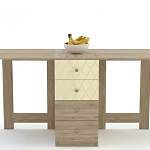 Кухонный стол Антик 1 BMS - Фото 2