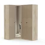 Шкаф угловой Клэр 32 BMS - Фото 1