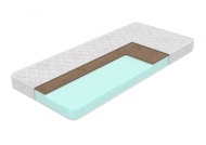 Матрас Тигренок Cotton Little