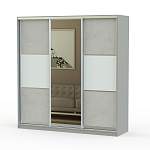 Шкаф-купе Lako BMS - Фото 1