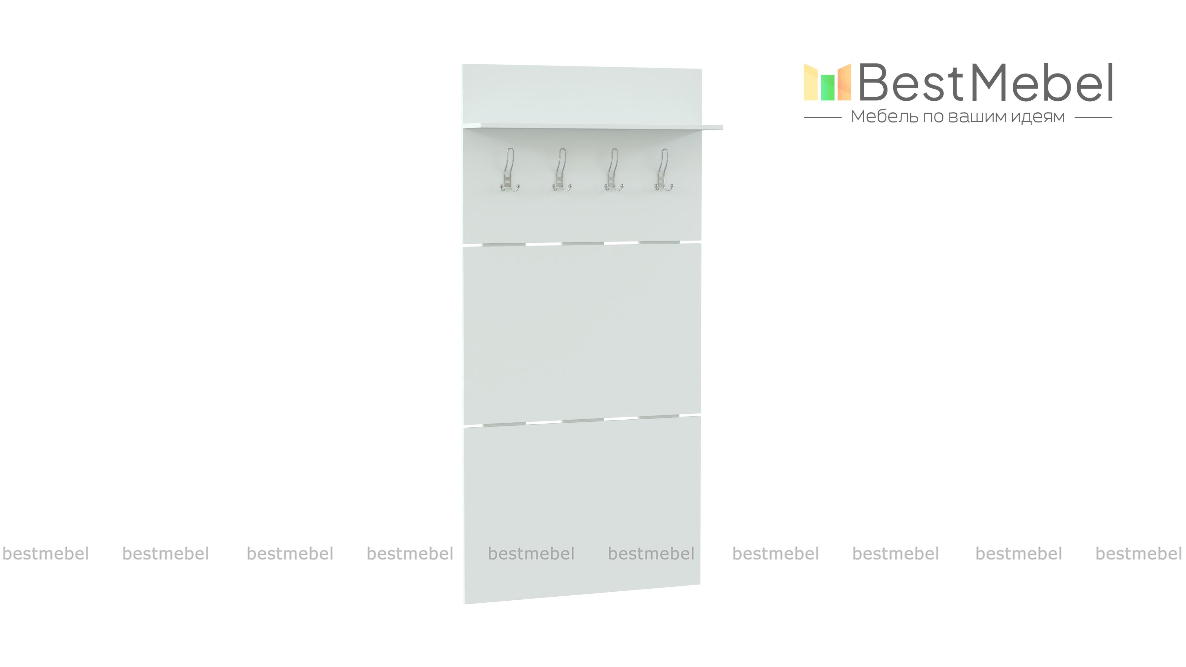 Вешалка Талура BMS - Фото