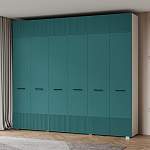 Шкаф распашной Декарт 12 BMS - Фото 8