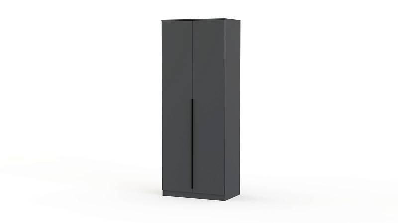 Шкаф распашной Ализе 4 BMS