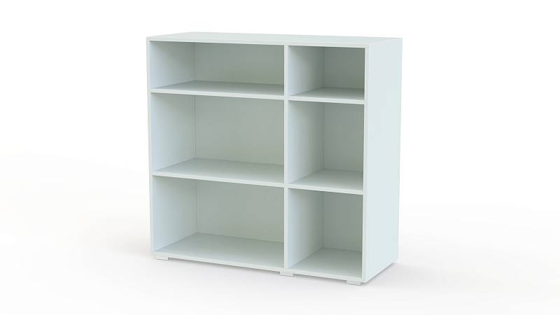 Стеллаж Вихалс Vihals