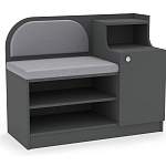 Обувница Меренга BMS - Фото 3