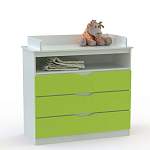 Пеленальный комод Фиона 4 BMS - Фото 4