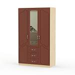 Шкаф для одежды и белья София BMS - Фото 6