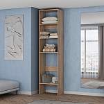 Стеллаж для одежды Мирта 29 BMS - Фото 12